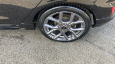 Ford Fiesta 1.0 EcoBoost ST-Line 5dr Petrol Hatchback